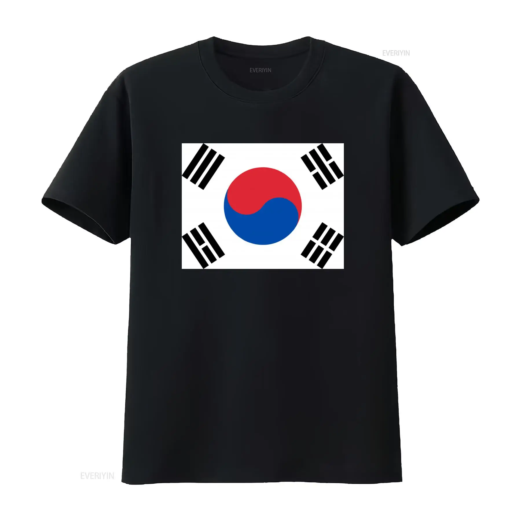 Vintage South Korea Flag Desig - Vintage Fashion Enthusiasts 评论和价格
