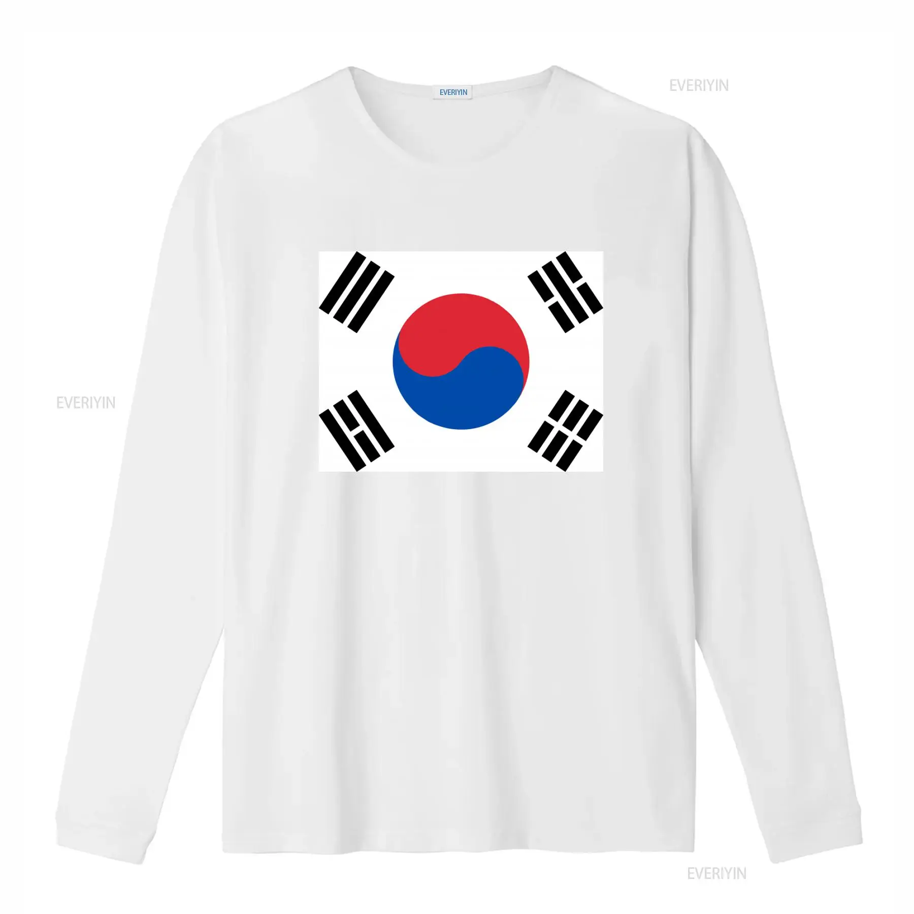 Vintage South Korea Flag Desig - Vintage Fashion Enthusiasts 评论和价格