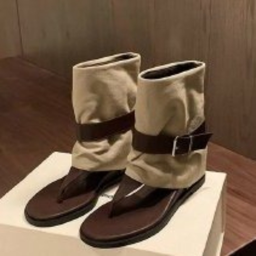 Vintage Color Block Toe Ring S - Vintage Old Fashion 评论和价格