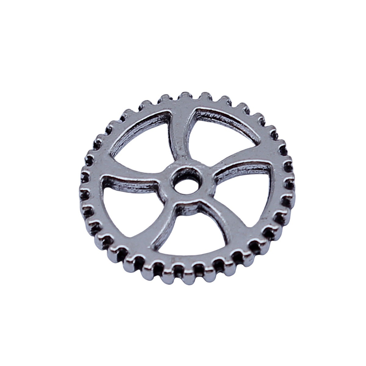 Steampunk Charms Gear Pendants - Vintage Fashion Watches 评论和价格