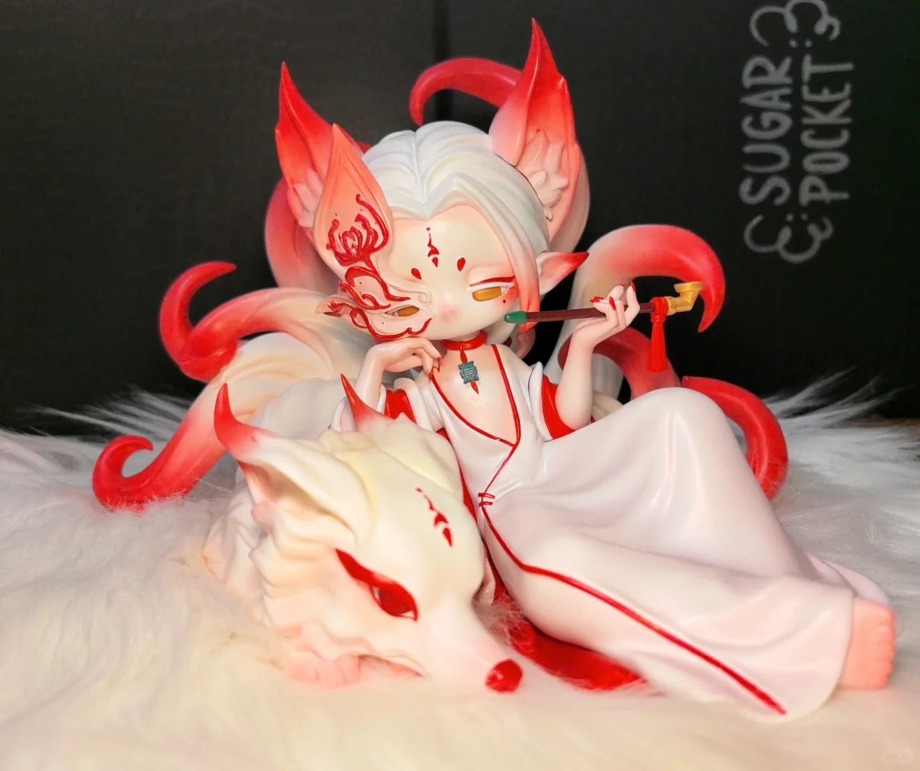 GSF NINIMO Collection Designer - Vintage Fashion Toys 评论和价格
