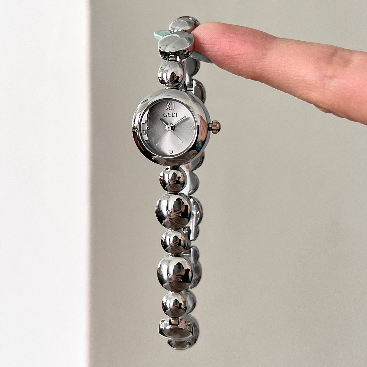Women's Watch Light Luxury Fas - Vintage Fashion Watches 评论和价格
