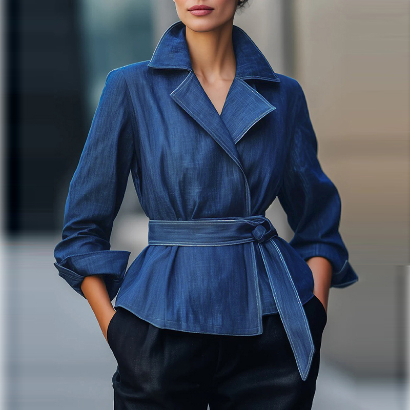 Fall Spring 2026 Fashion Denim - Vintage Fashion 评论和价格