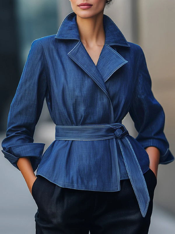 Fall Spring 2026 Fashion Denim - Vintage Fashion 评论和价格