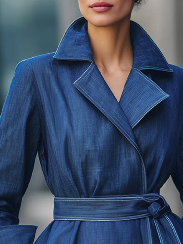 Fall Spring 2026 Fashion Denim - Vintage Fashion 评论和价格